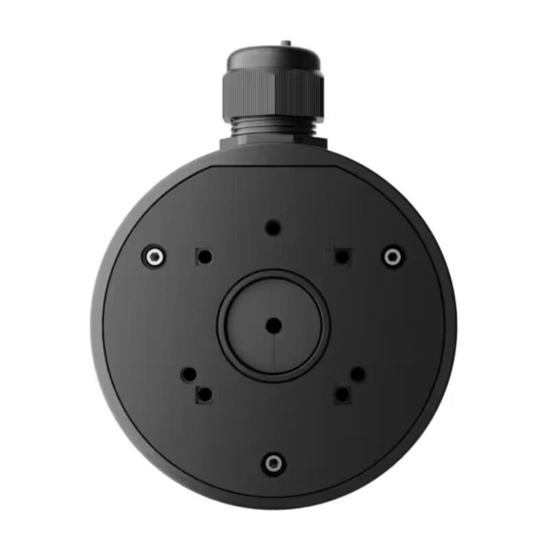 Ajax Junctionbox-Bl Ajax Junctionbox. Color Negro