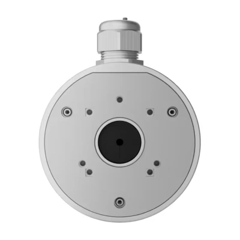 Ajax Junctionbox-Wh Ajax Junctionbox. Color Blanco