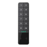 Ajax Keypad-Outdoor-Gp Ajax Keypad Outdoor Jeweller. Color Grafito