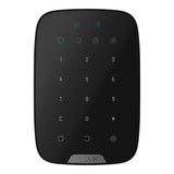 Ajax Keypad-Plus-S-G3-Bl Ajax Superior Keypad Plus G3 Jeweller. Color Negro