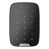 Ajax Keypad Plus Teclado Rf Negro