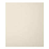 Ajax Lightswitch-Center-1g-2w-Iv Ajax Lightswitch Centerbutton 1-Gang/2-Way. Pulsador Central Simple. Color Marfil