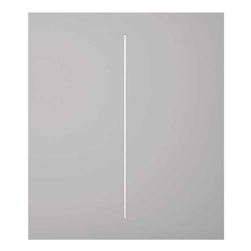 Ajax Lightswitch-Center-2g-Fg Ajax Lightswitch Centerbutton 2-Gang. Plusador Central Doble. Color Niebla