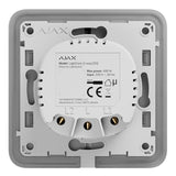 Ajax Lightswitch-Lightcore-2w Ajax Lightswitch Lightcore 2-Way Jeweller. Interruptor Conmutado