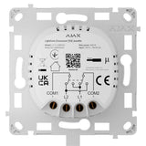 Ajax Lightswitch-Lightcore-Crossover Ajax Lightswitch Lightcore Crossover Jeweller. Interruptor De Cruce