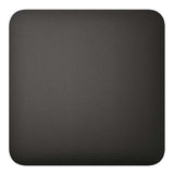 Ajax Lightswitch-Solo-1g-2w-Bl Ajax Lightswitch Solobutton 1-Gang/2-Way. Pulsador Simple. Color Negro