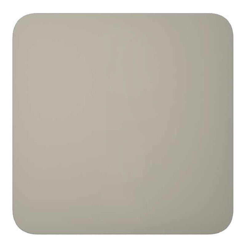 Ajax Lightswitch-Solo-1g-2w-Ol Ajax Lightswitch Solobutton 1-Gang/2-Way. Pulsador Simple. Color Oliva