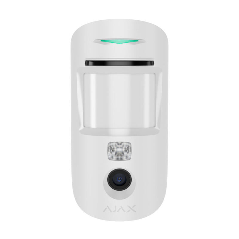 Ajax Motioncam-Am-Phod-S-Wh Ajax Superior Motioncam Am (Phod) Jeweller. Color Blanco
