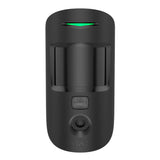 Ajax Motioncam-Hd-Phod-S-Bl Ajax Superior Motioncam Hd (Phod) Jeweller. Color Negro