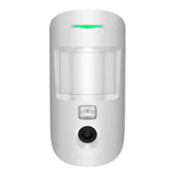 Ajax Motioncam-Hd-Phod-S-Wh Ajax Superior Motioncam Hd (Phod) Jeweller. Color Blanco