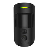 Ajax Motioncam-Phod-Bl Ajax Motioncam Phod. Pircam Inalámbrico Con Petición De Imágenes. Color Negro