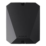 Ajax Multitransmitter-Bl Ajax Multitransmitter. Multitransmisor Inalámbrico Para La Integración De Dispositivos Cableados. Color Negro