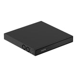 Ajax Nvr-H2dai16pac-16ch-S-Bl Ajax Superior Nvr H2dai16pac (16ch). 16 Poe. Color Negro