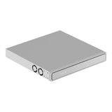 Ajax Nvr-H2dai2gac-16ch-S-Wh Ajax Superior Nvr H2dai2gac (16ch). Color Blanco