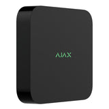 Ajax Nvr16-Bl Ajax Nvr (16ch) Color Negro