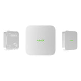 Ajax Nvr16-Wh Ajax Nvr (16ch) Color Blanco