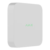 Ajax Nvr8-Dc-Wh Ajax Nvr Dc (8ch) 12v. Color Blanco