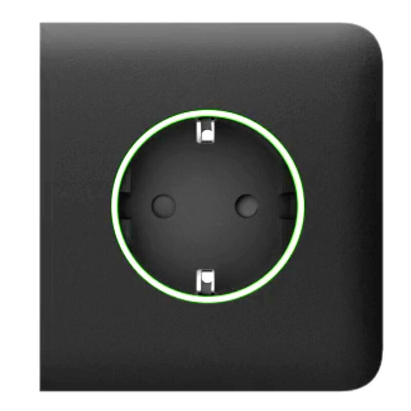 Ajax Sidecover-Gp Ajax Outlet Sidecover Smart. Color Grafito