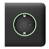 Ajax Sidecover-Gp Ajax Outlet Sidecover Smart. Color Grafito