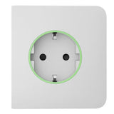 Ajax Sidecover-Wh Ajax Outlet Sidecover Smart. Color Blanco