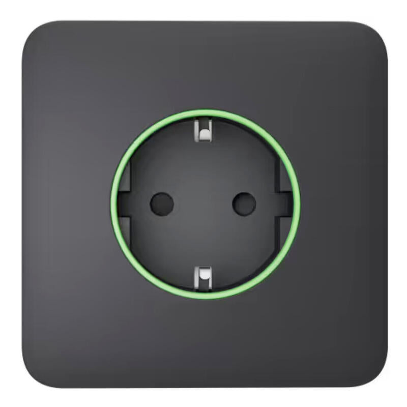 Ajax Solocover-Gp Ajax Outlet Solocover Smart. Color Grafito