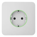 Ajax Solocover-Wh Ajax Outlet Solocover Smart. Color Blanco