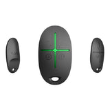 Ajax Spacecontrol-4b-Bl Ajax Spacecontrol. Mando A Distancia 4 Botones Inalámbrico. Color Negro