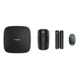 Ajax Starterkit Sistema De Seguridad Inteligente Para El Hogar