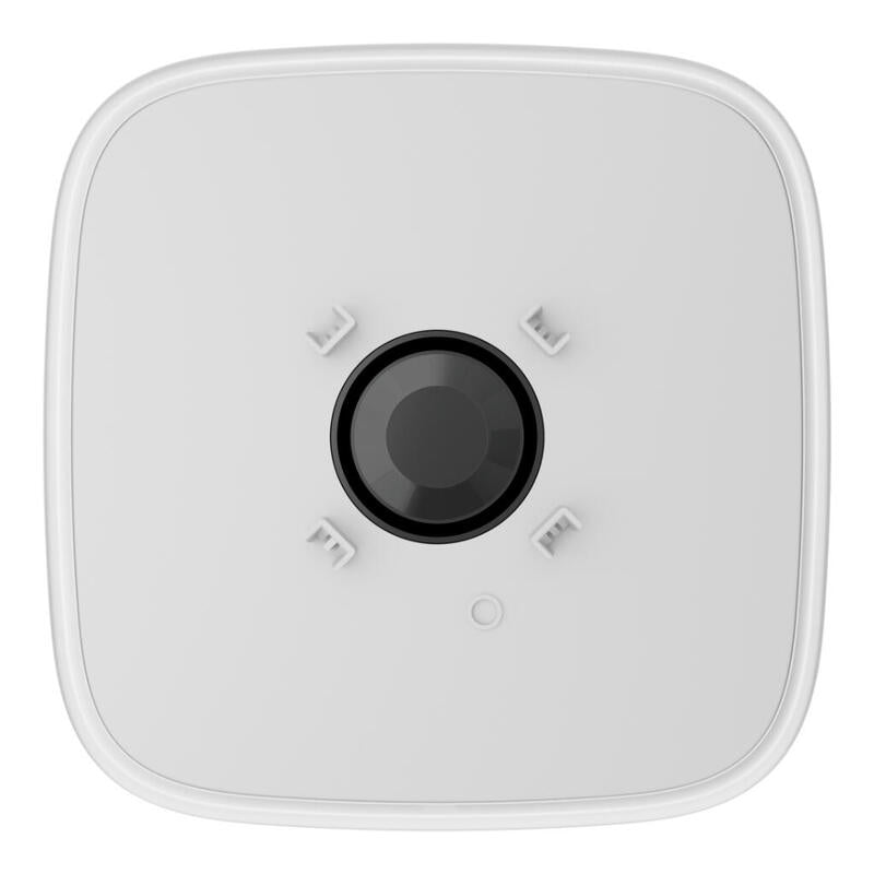 Ajax Streetsiren-Doubledeck-S-Wh Ajax Superior Streetsiren Doubledeck Jeweller. Sirena Exterior Inalámbrica 113 Db Con Frontal Reemplazable. Color Blanco