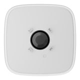 Ajax Streetsiren-Doubledeck-S-Wh Ajax Superior Streetsiren Doubledeck Jeweller. Sirena Exterior Inalámbrica 113 Db Con Frontal Reemplazable. Color Blanco