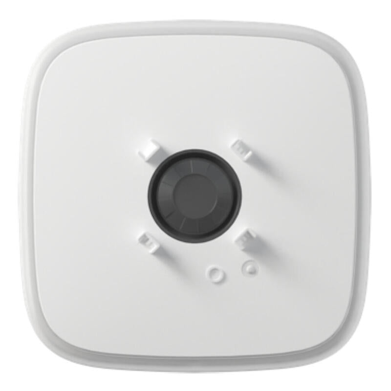 Ajax Streetsiren-Doubledeck-Wh Ajax Streetsiren Doubledeck. Sirena Exterior Inalámbrica 113 Db Con Frontal Reemplazable. Color Blanco