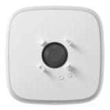 Ajax Streetsiren-Doubledeck-Wh Ajax Streetsiren Doubledeck. Sirena Exterior Inalámbrica 113 Db Con Frontal Reemplazable. Color Blanco