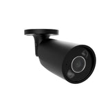 Ajax Systems 126252.217.Bl1 Cámara Exterior Tipo Bala Hl Con Led Blanco 5 Mp 2.8 Mm - Negra