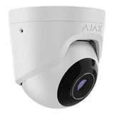 Ajax Turret-828-Wh Ajax Turretcam (8mp/2.8mm). Color Blanco