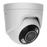 Ajax Turret-Hl-828-Wh Ajax Turretcam Hl (8 Mp/2.8 Mm). Color Blanco