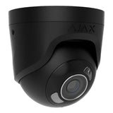 Ajax Turret-Hl-84-Bl Ajax Turretcam Hl (8 Mp/4 Mm). Color Negro