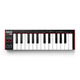 Akai Lpk 25 Mkii - Usb/Midi Mini Teclado De Control