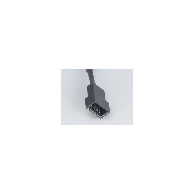 Akasa Pwm Fan Extension Cable 0,3 M
