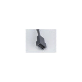 Akasa Pwm Fan Extension Cable 0,3 M