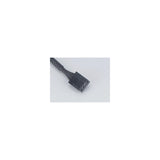 Akasa Pwm Fan Extension Cable 0,3 M