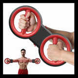 Akluer 3 En 1 Entrenador De Brazos Y Pecho Ajustable