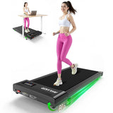 Akluer P03b Con Control Remoto - Cinta De Correr Plegable - Desprecintado