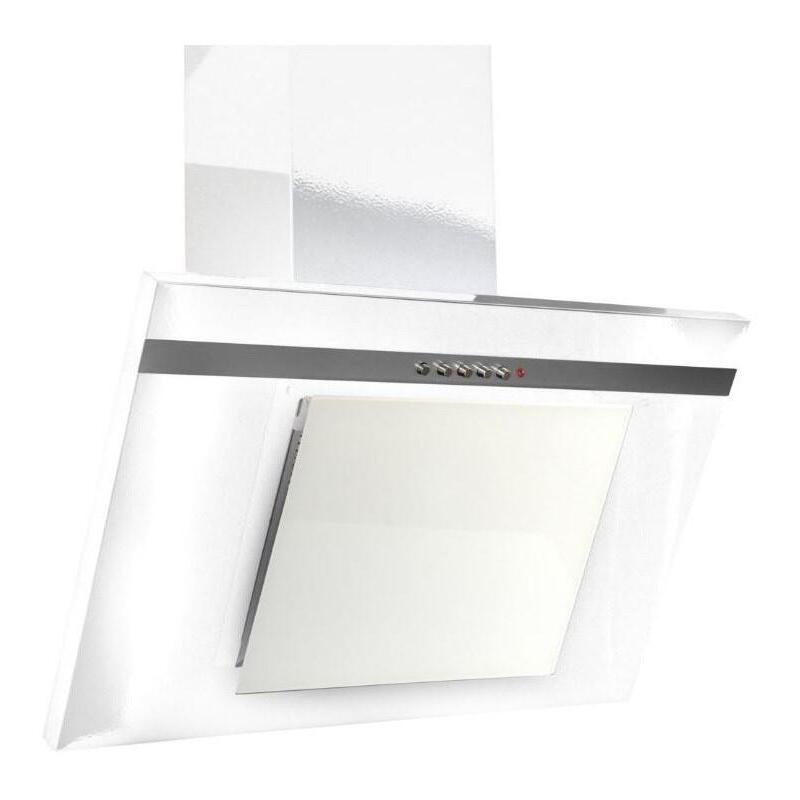 Akpo Wk-4 Nero Line Eco 60 Montaje En La Pared Blanco