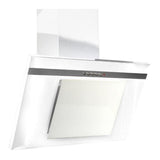 Akpo Wk-4 Nero Line Eco 60 Montaje En La Pared Blanco