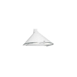 Akpo Wk-5 Rondo Turbo 50 Campana De Cocina Blanco