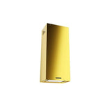 Akpo Wk-9 Isla Cubera Oro T800 M3 Capucha