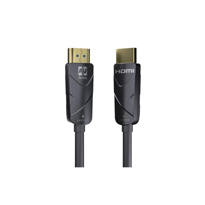 Activo Cable Hdmi 20m 4k 60hz 4:4:4