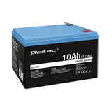 Akumulator Lifepo4 Litowo-Zelazowo-Fosforanowy 12.8v 10ah 128wh Bms