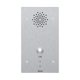 Tfe E21a Main Body In-Wall, Vandal Resistant