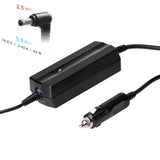 Akyga Ak-Nd-31 Car Portátil Power Supply Dedicated Ak-Nd-31 19v 3.42a 65w 5.5x2.5 Mm Asus